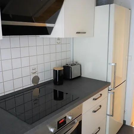Apartment Lichtentaler Allee Deluxe *