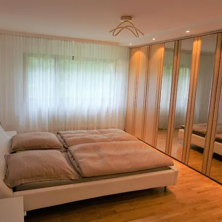 Apartment Lichtentaler Allee Deluxe *